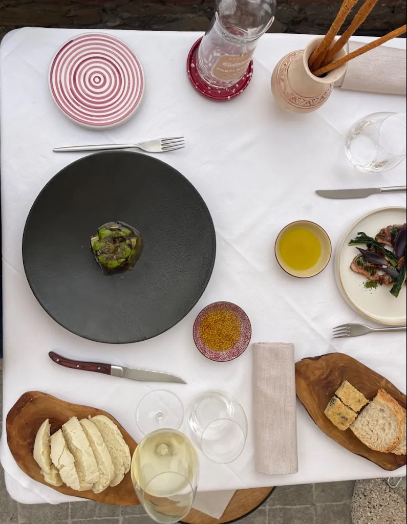 Eloise Hall_A Grillo Restaurant & Wine_Imperia_review