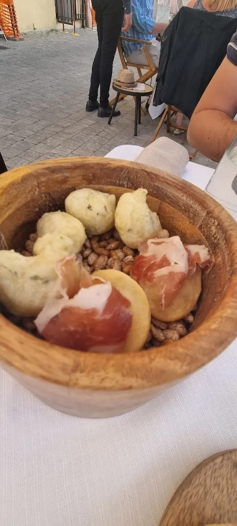 Thien Lan Weber_A Grillo Restaurant & Wine_Imperia_review