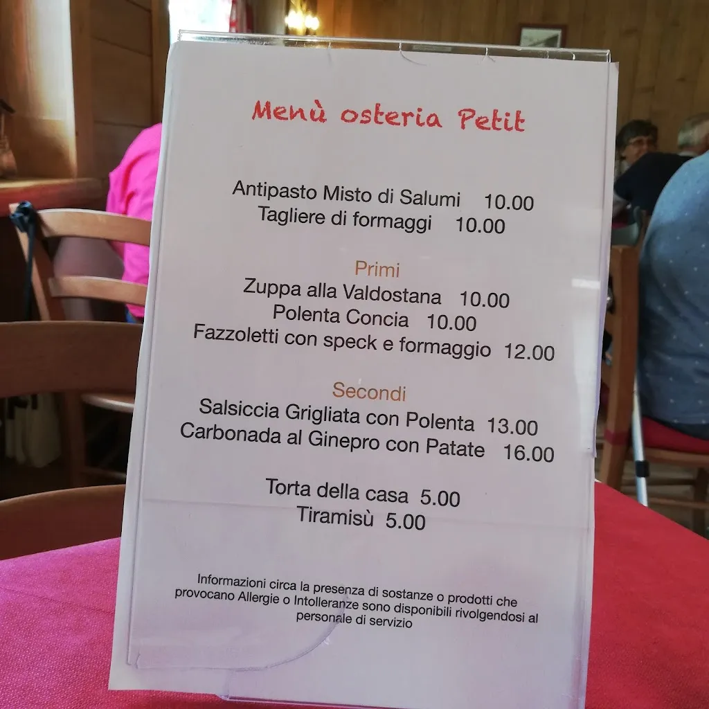 Menu_Osteria Petit_Gressoney-La-Trinitè_image_2