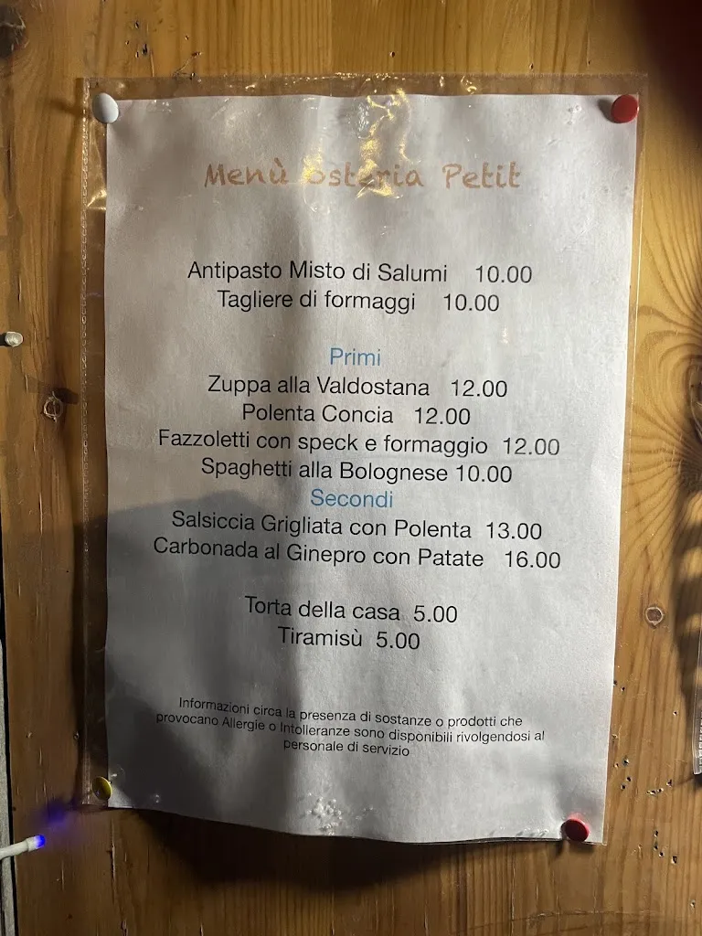 Menu_Osteria Petit_Gressoney-La-Trinitè_image_3