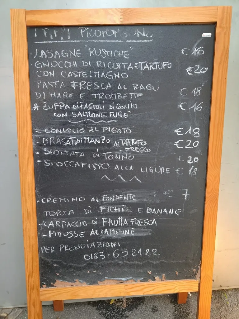 Menu_Osteria Dai Pippi_Imperia_image_1
