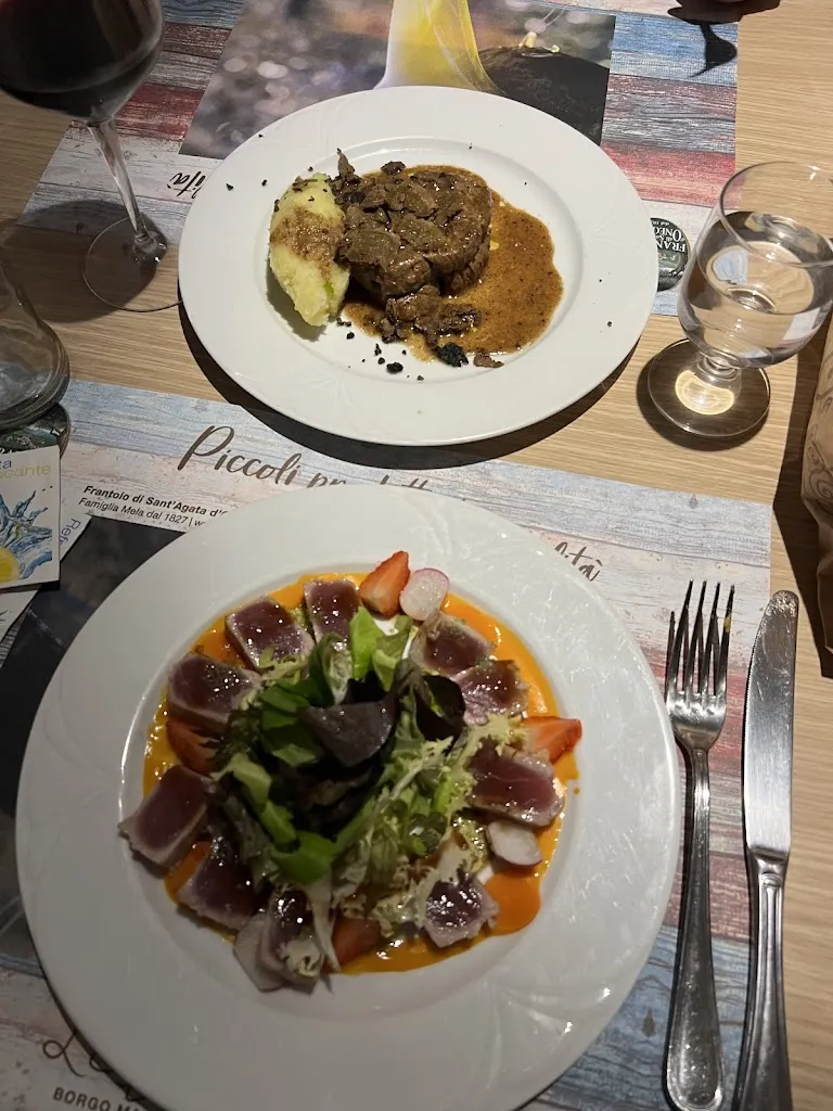 Lydia L_Osteria Dai Pippi_Imperia_review