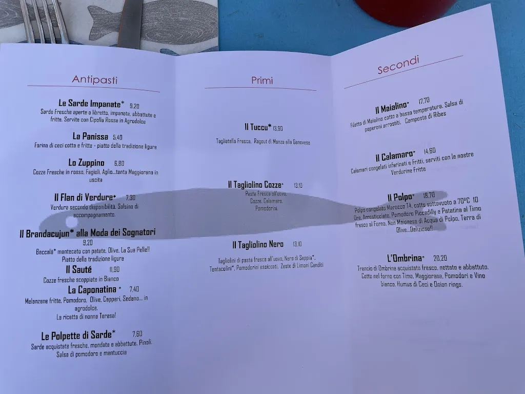 Menu_Ristorante I Sognatori Imperia_Imperia_immagine_4
