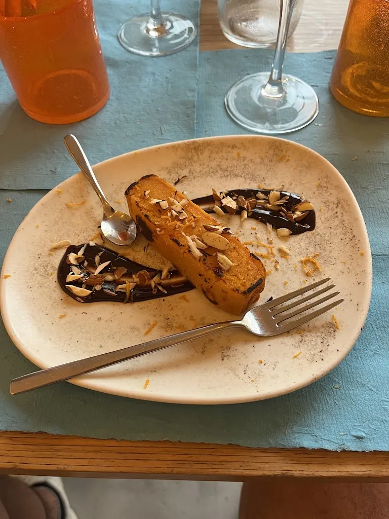 umut anlı_Ristorante I Sognatori Imperia_Imperia_recensione