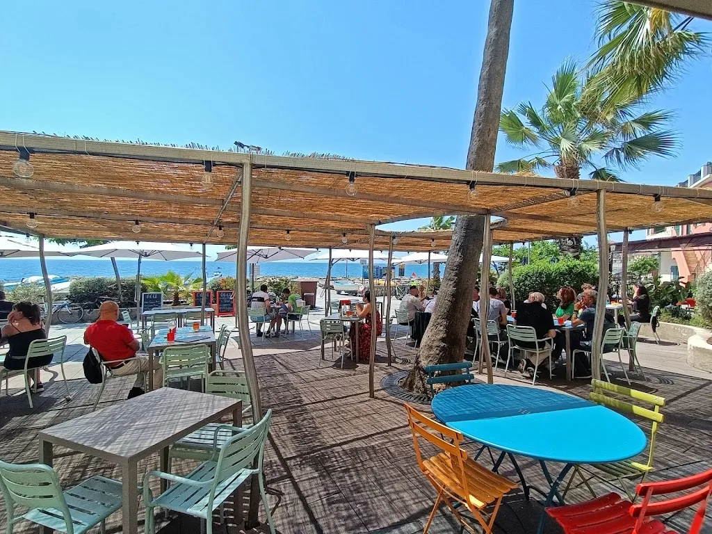 Ristorante I Sognatori Imperia restaurant in Imperia