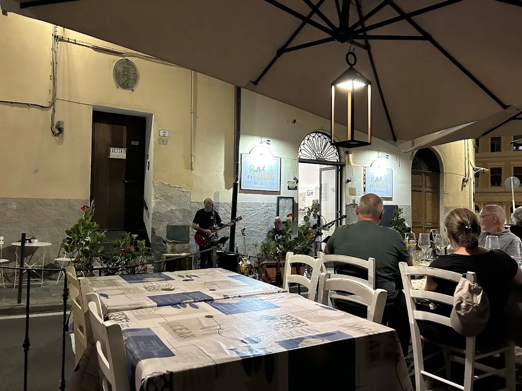 Bartomiej Kurzeja_Bistrot del Duomo_Imperia_review