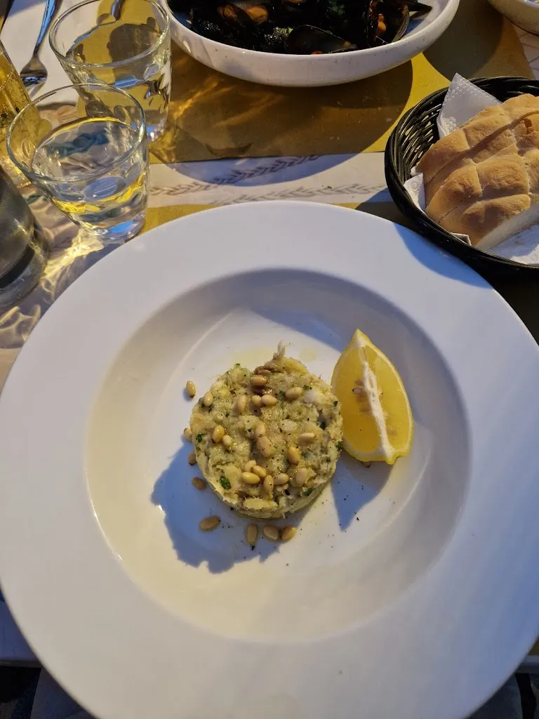 Tristan Bigourdan_Bistrot del Duomo_Imperia_review