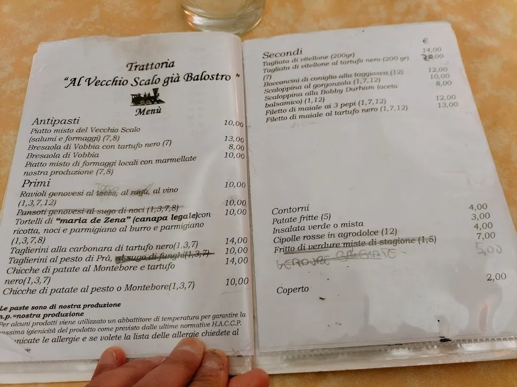 Menu_Trattoria al Vecchio Scalo_Isola del Cantone_image_1