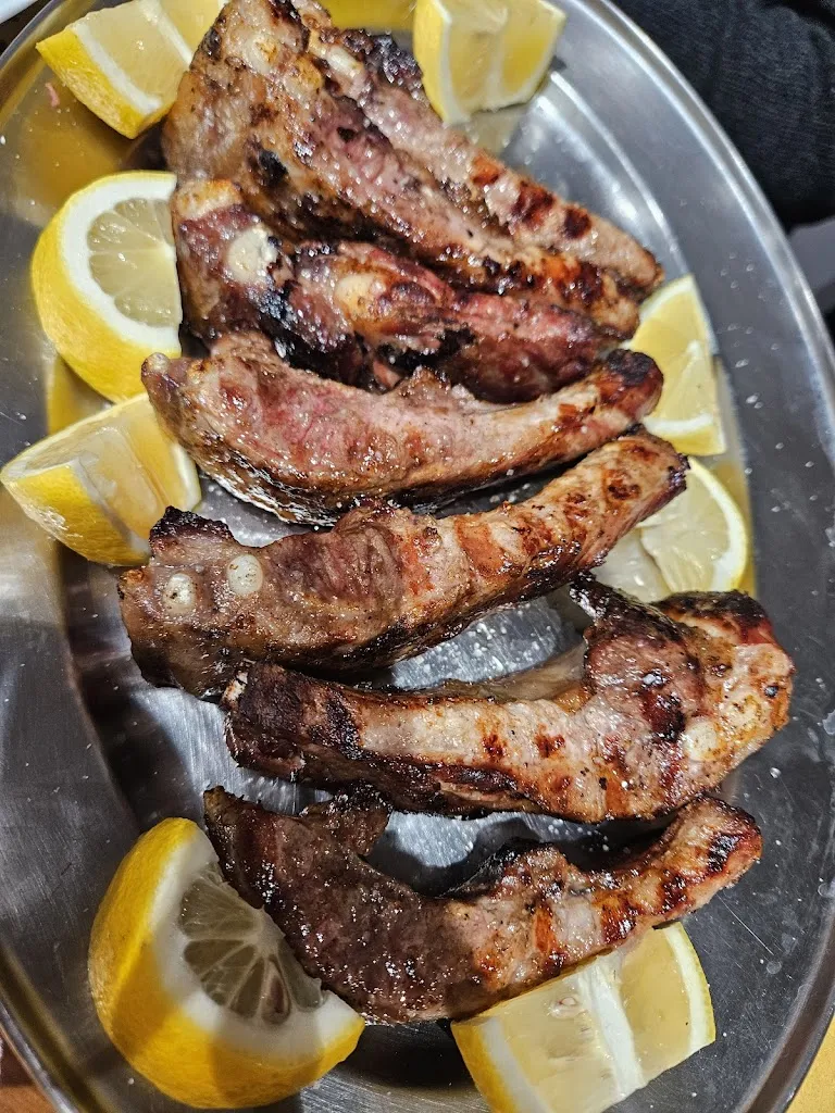 Soo Sung_DeGusta_Isola del Cantone_Bewertung