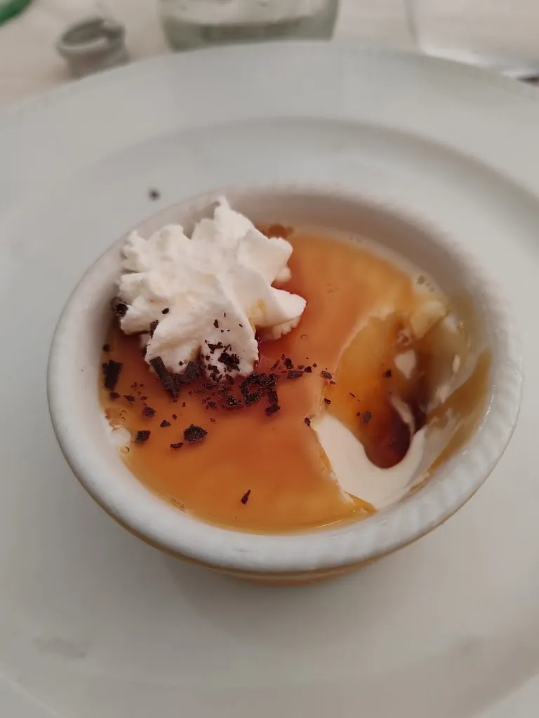 Kevin Sanna_Ristorante Zuccarino Sonia_Isola del Cantone_recensione