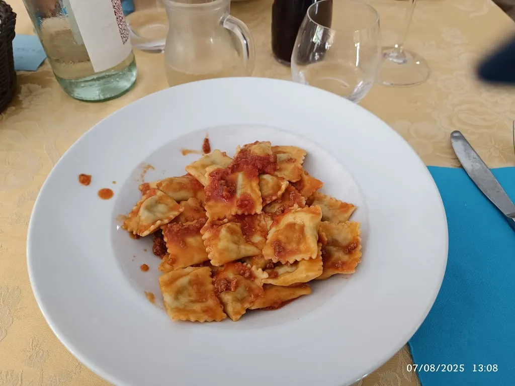 Gianfranco Fabbri_Ristorante Zuccarino Sonia_Isola del Cantone_recensione