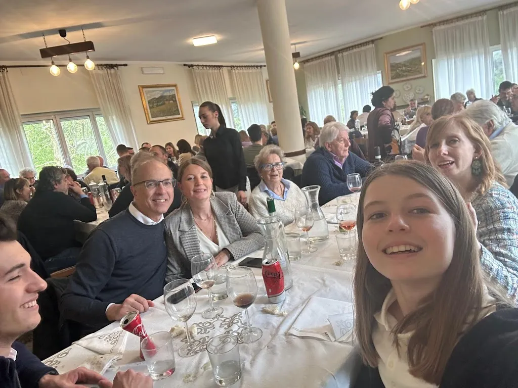 Pino Dasso_Il Caminetto_Isola del Cantone_review