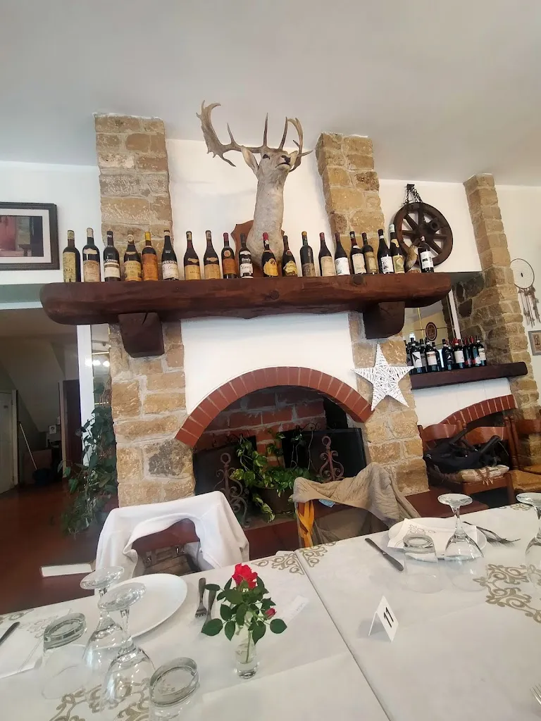 Alessandro Porceddu_Il Caminetto_Isola del Cantone_review