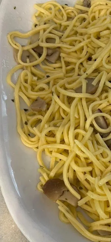 Dario Scarabottolo_Il Caminetto_Isola del Cantone_review