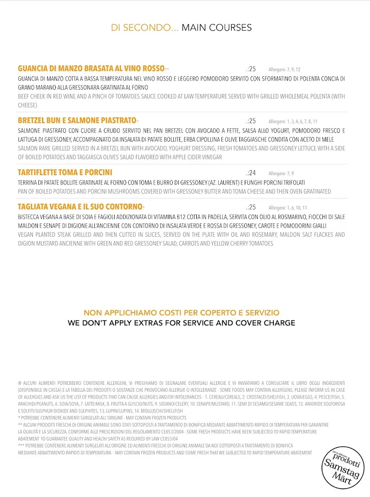 Menu_Castore & Polluce - Lounge Bar & Wine Restaurant_Gressoney-La-Trinitè_immagine_2