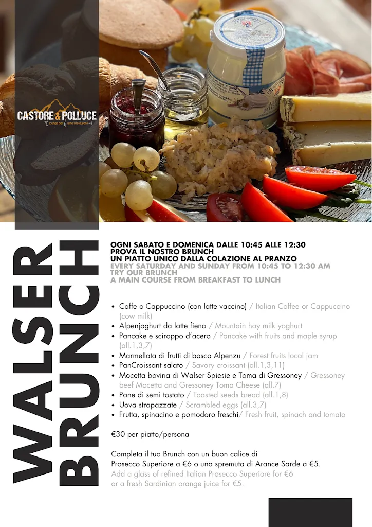 Menu_Castore & Polluce - Lounge Bar & Wine Restaurant_Gressoney-La-Trinitè_immagine_4