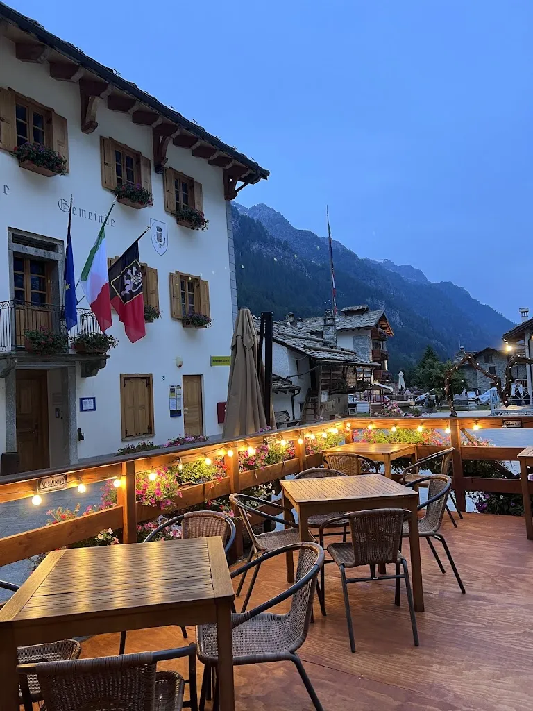 Castore & Polluce - Lounge Bar & Wine Restaurant_Gressoney-La-Trinitè_slider_image_1