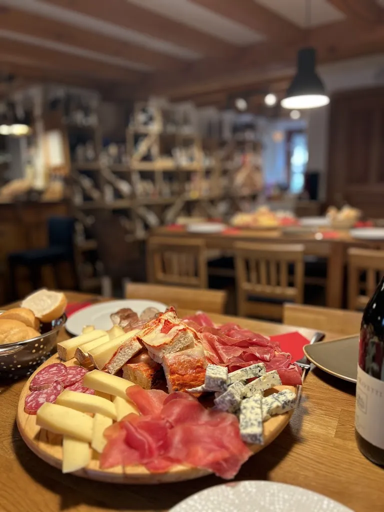 Castore & Polluce - Lounge Bar & Wine Restaurant_Gressoney-La-Trinitè_slider_image_3