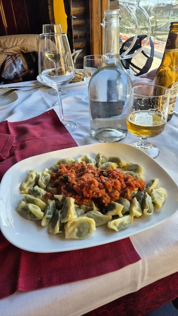 James Smith_Ristorante Da Bruno_Isolabona_review