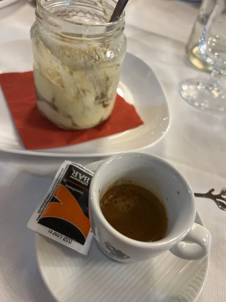 Linnea Caso_Ristorante Da Bruno_Isolabona_review