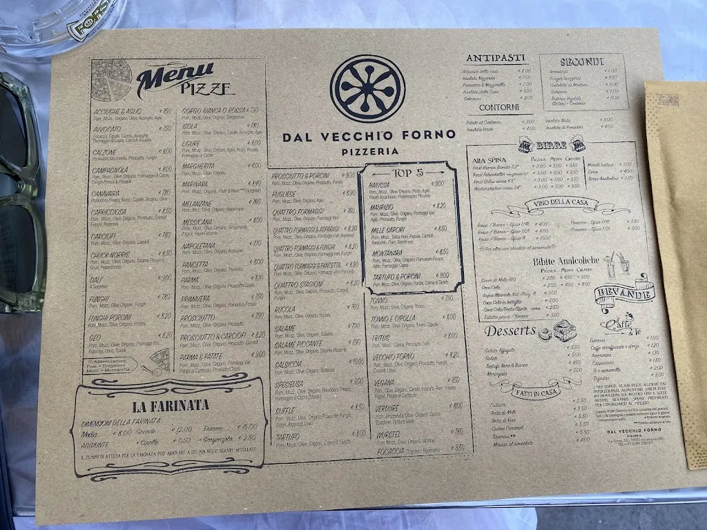 Menu_Pizzeria Dal Vecchio Forno_Isolabona_image_3