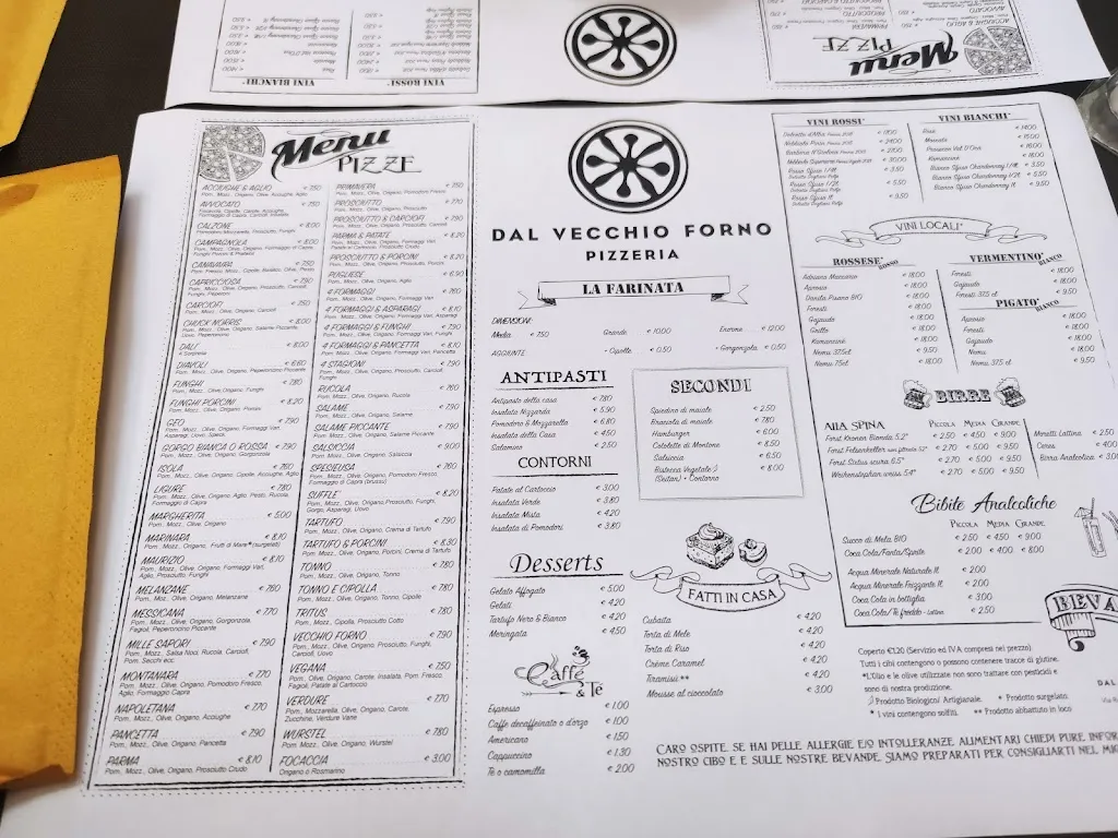 Menu_Pizzeria Dal Vecchio Forno_Isolabona_image_4
