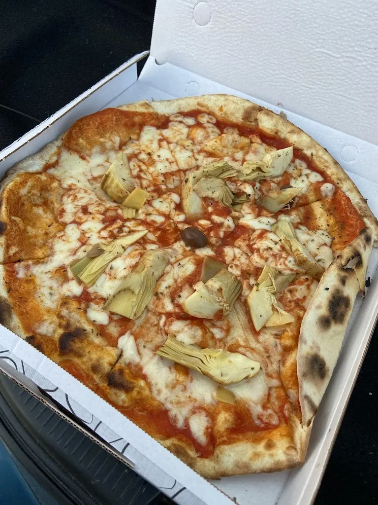 V. W._Pizzeria Dal Vecchio Forno_Isolabona_review