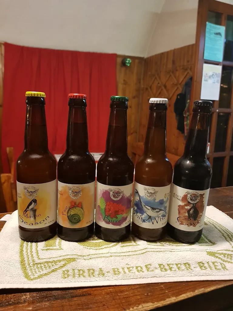 Pizzeria Dal Vecchio Forno_Isolabona_slider_image_2