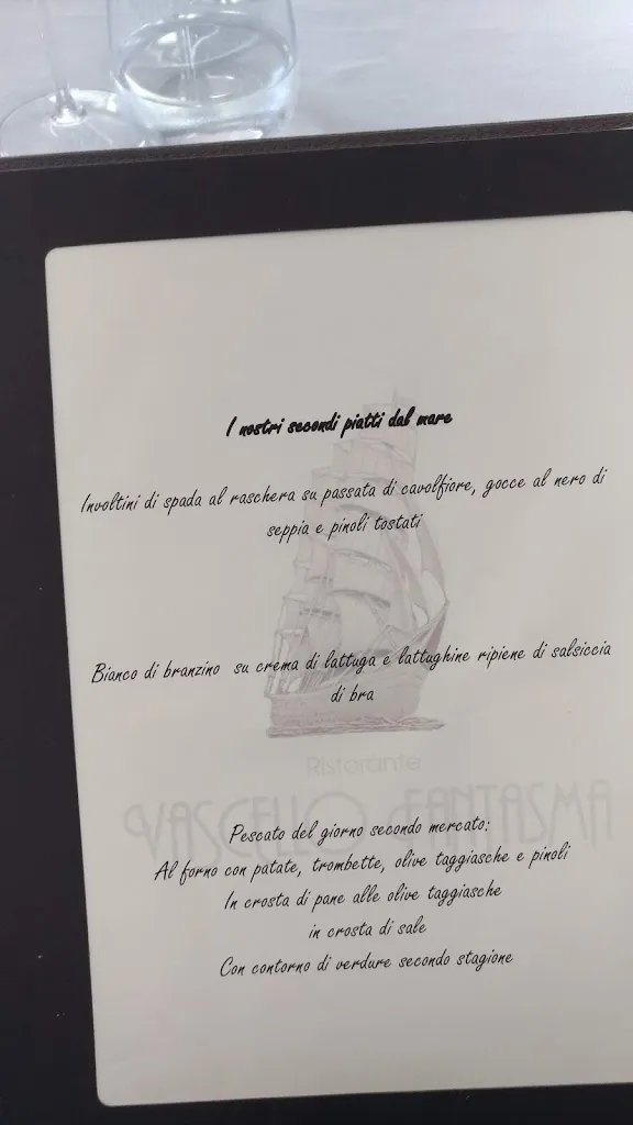 Menu_Vascello Fantasma_Laigueglia_image_2
