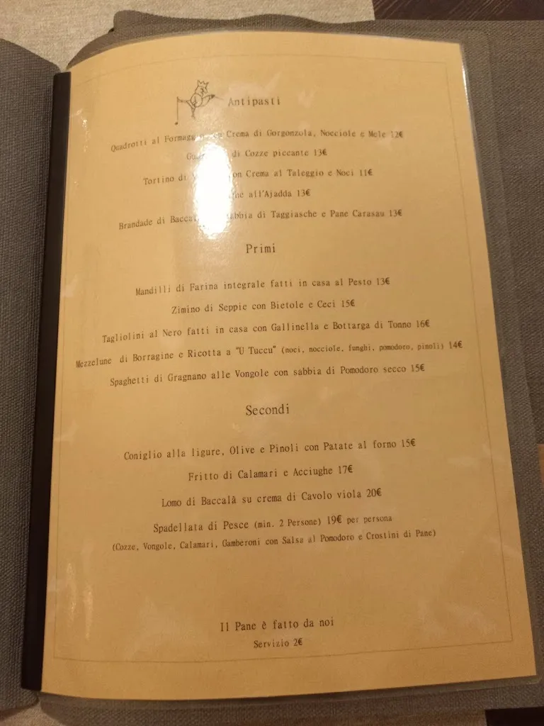 Menu_La Locanda del Re Minore_Laigueglia_image_2