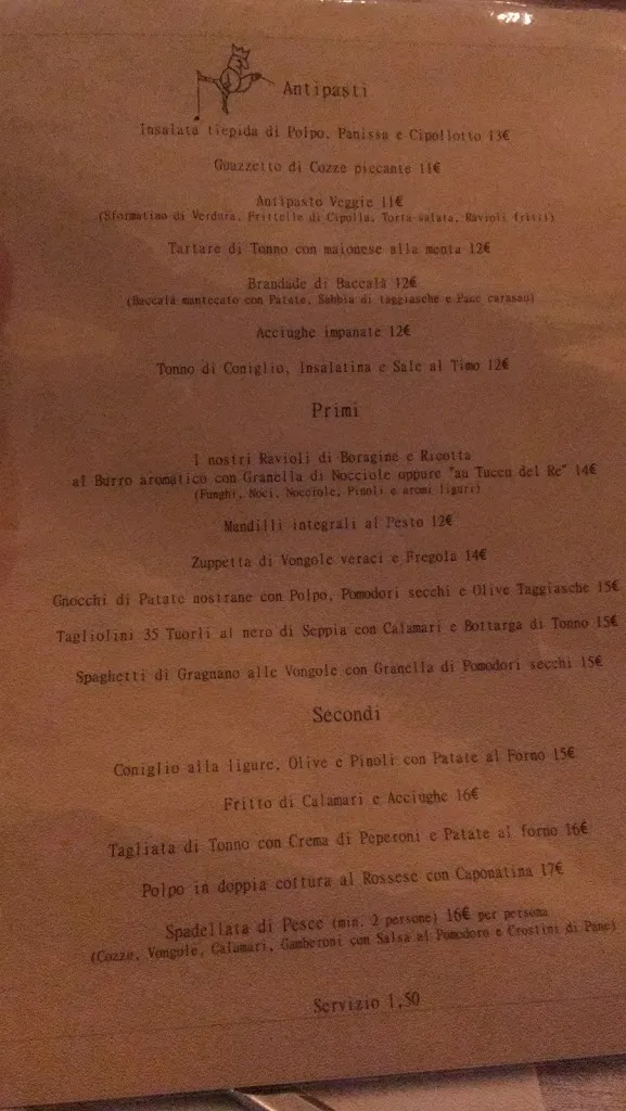 Menu_La Locanda del Re Minore_Laigueglia_image_3