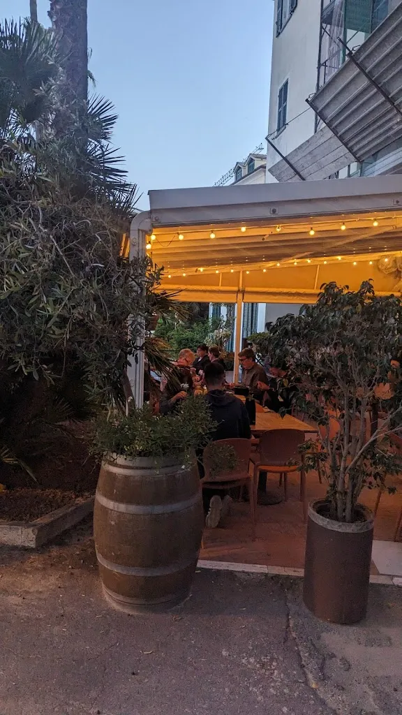 T S_La Locanda del Re Minore_Laigueglia_review