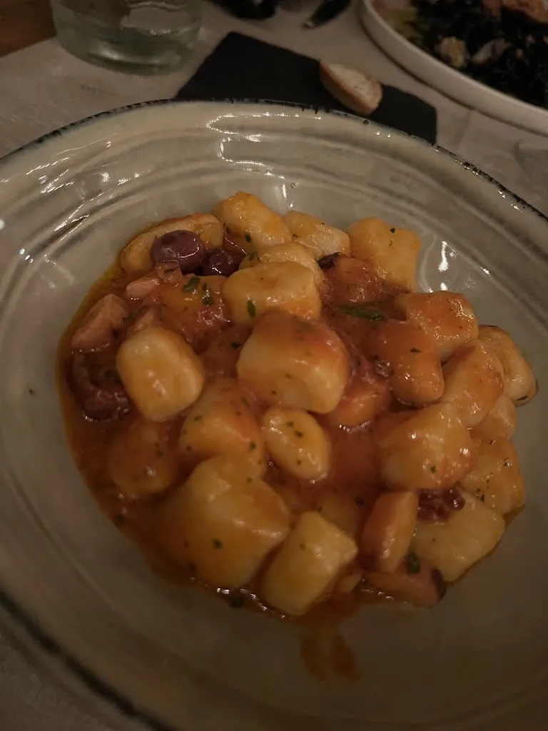 Markus Bours_La Locanda del Re Minore_Laigueglia_review