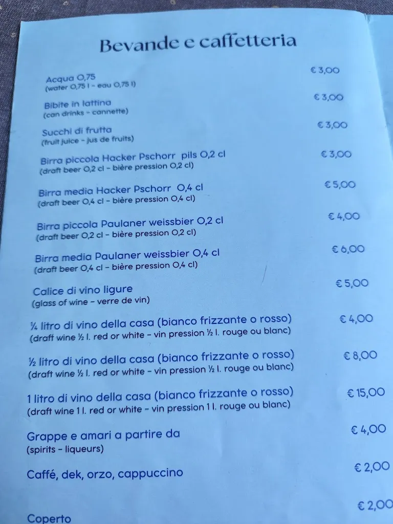 Menu_La Cucina dei Pignuin_Laigueglia_image_1