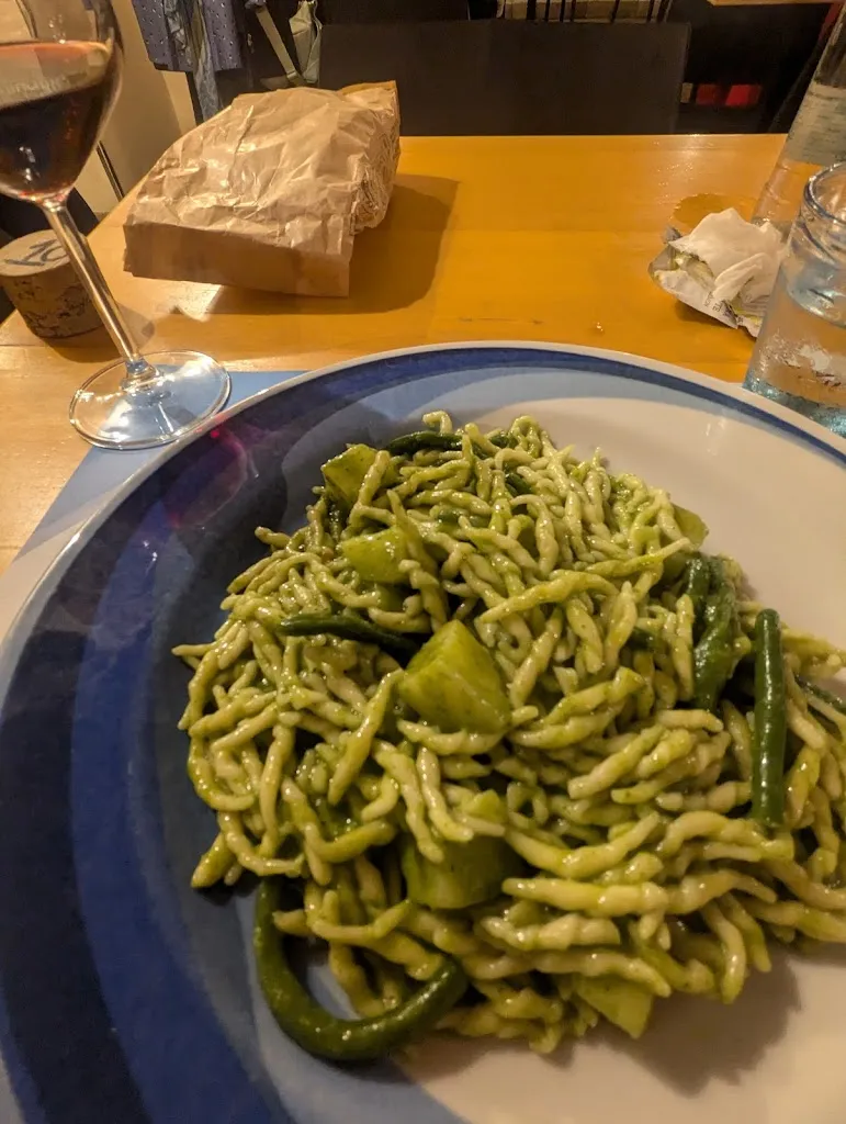 Kate P_La Cucina dei Pignuin_Laigueglia_review