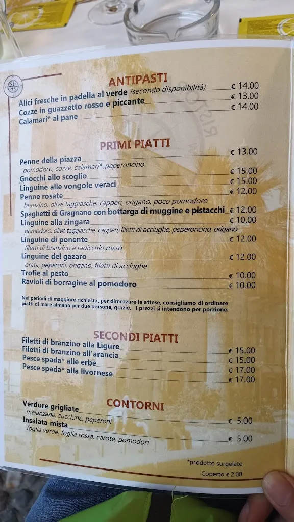 Menu_A Ciassa_Laigueglia_image_3