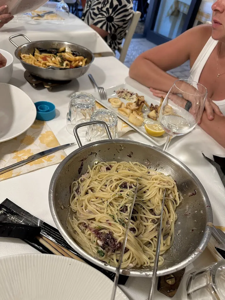 Michael Lemeshko_A Ciassa_Laigueglia_review