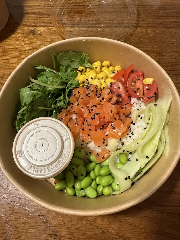 Foodie Files Melbourne_A Ciassa_Laigueglia_review