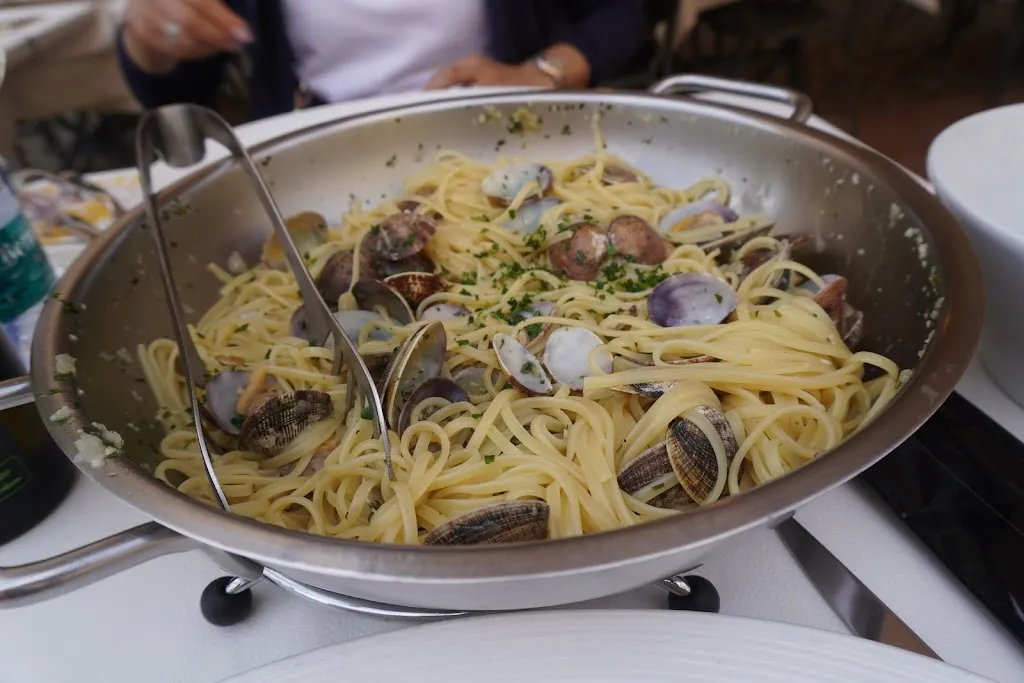 Peter Huber_A Ciassa_Laigueglia_review