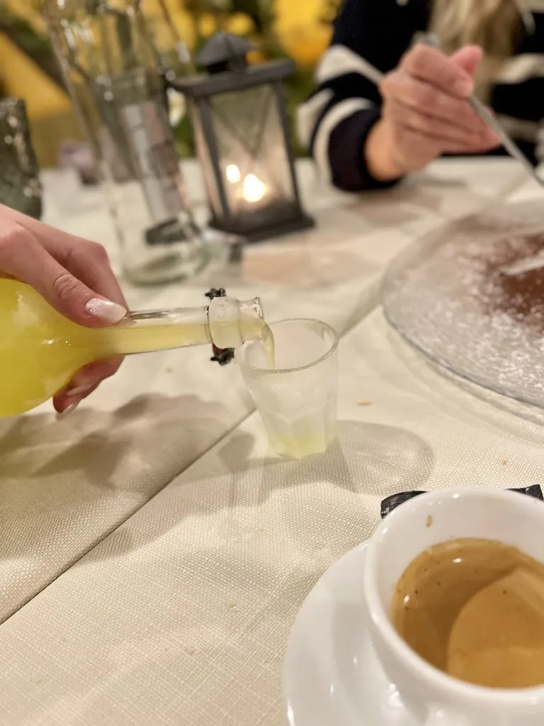 Jim Bjurefeldt_Ristorante L'Andiü_Laigueglia_review