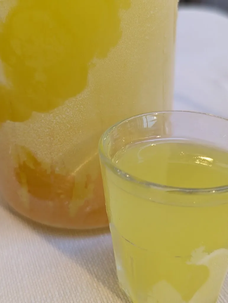 Clay Thompson_Ristorante L'Andiü_Laigueglia_review