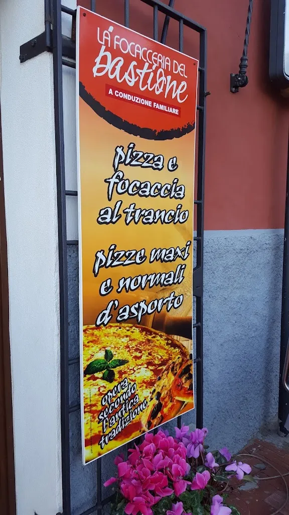 Menu_Focacceria Del Bastione_Laigueglia_immagine_3