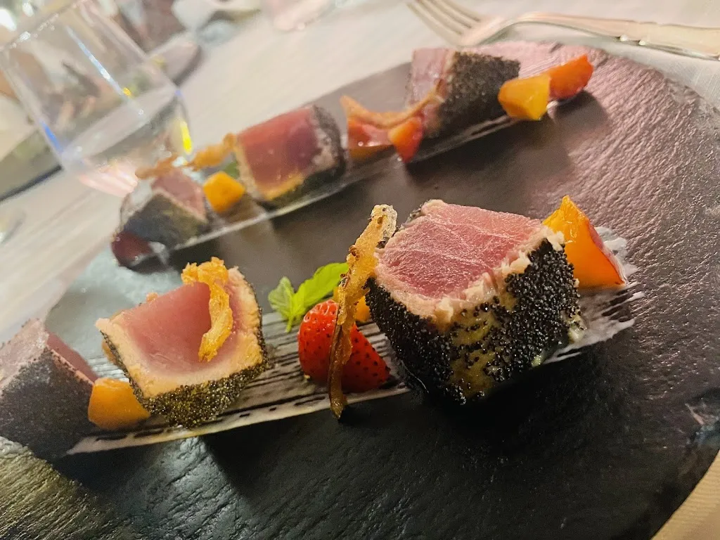 Ristorante Tino e Marco alla Baiadelsole_Laigueglia_slider_image_2