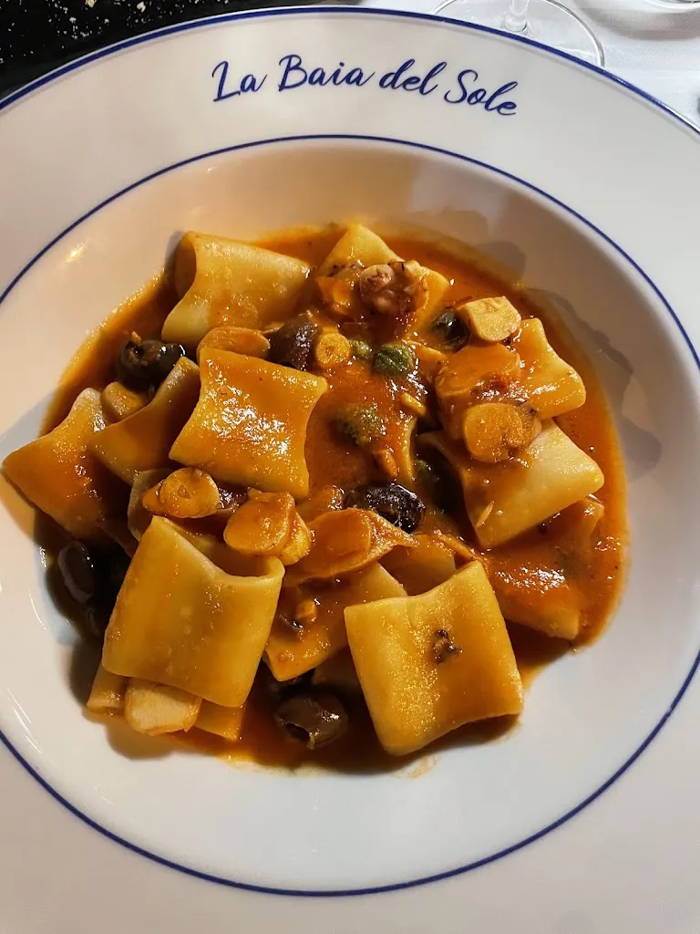 Ristorante Tino e Marco alla Baiadelsole_Laigueglia_slider_image_3