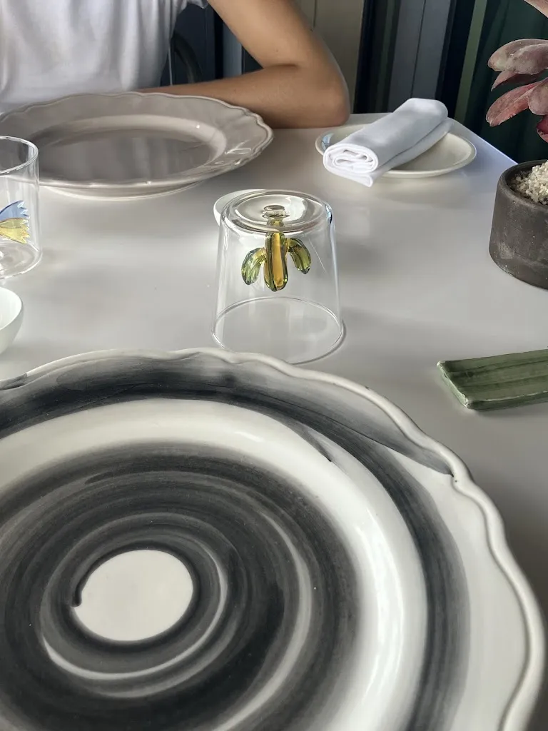 Hugo Pilache_Ristorante Savô_Laigueglia_review