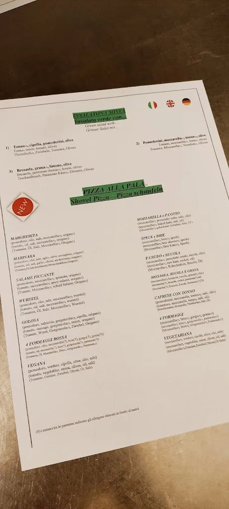 Menu_Non Solo Bar_Laigueglia_image_1