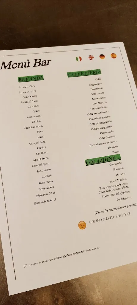 Menu_Non Solo Bar_Laigueglia_image_4