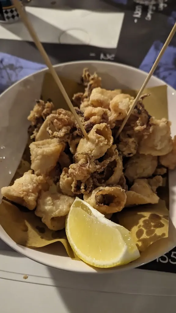 Niels vd Burg_Non Solo Bar_Laigueglia_review