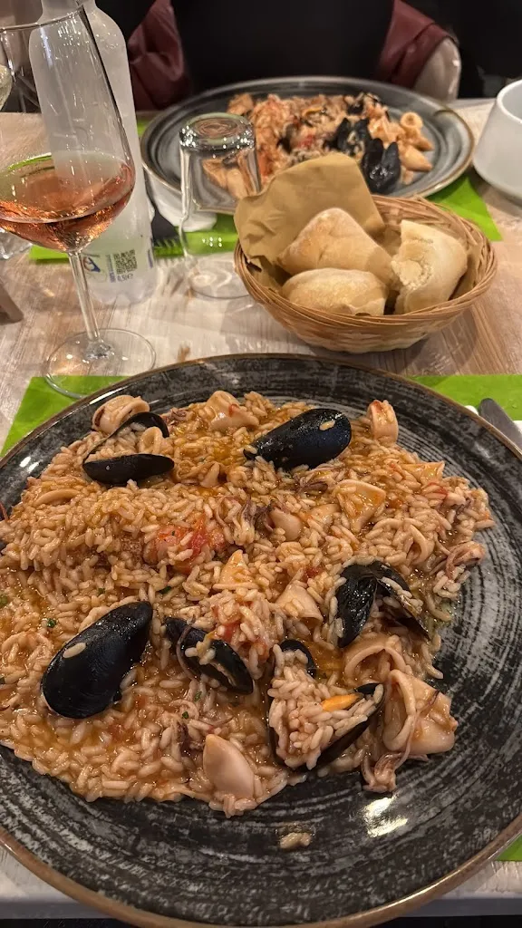 Mattia Iachini_Il Ghè Laigueglia_Laigueglia_review