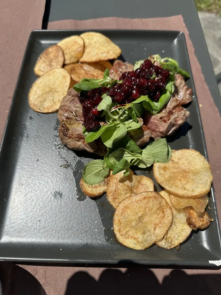 Stefano P_Trattoria il Braciere_Gressoney-La-Trinitè_review